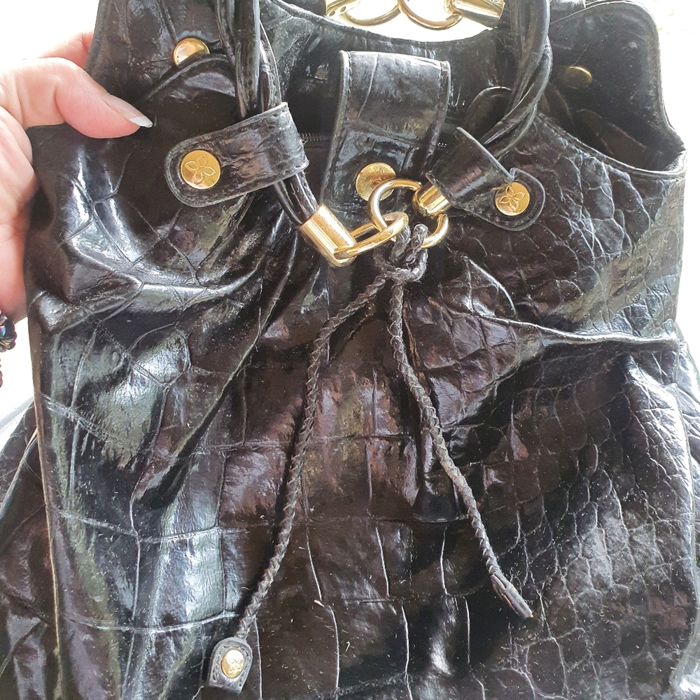 A ladies purse